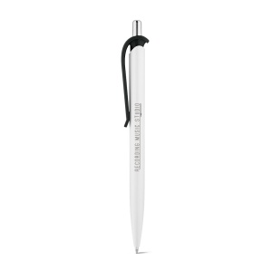 HI ANA. ABS ball pen with clip - Img 17