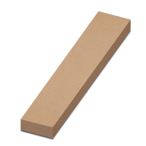 HI ARKIN. Bamboo shower and bath brush - Img 5