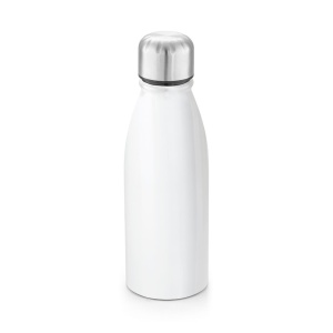 HI BEANE. 500mL Aluminium sports bottle - Img 4