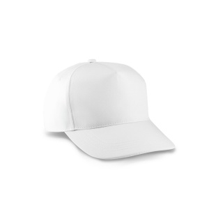 HI BENEDICT. Recycled polyester cap (100% rPET) - Img 4