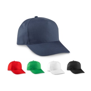 HI BENEDICT. Recycled polyester cap (100% rPET)