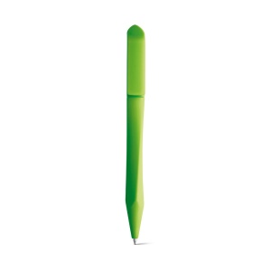 HI BOOP. Ball pen with mechanism and barrel - Img 9