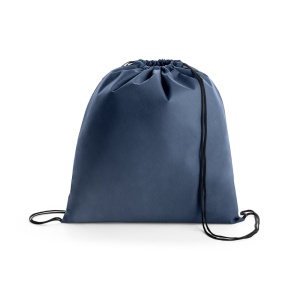 HI BOXP. Non-woven backpack bag (80 g/m²) - Img 5
