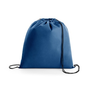 HI BOXP. Non-woven backpack bag (80 g/m²) - Img 14