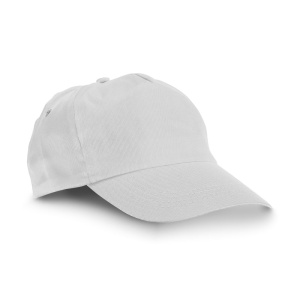 HI CAMPBEL. Polyester cap - Img 5
