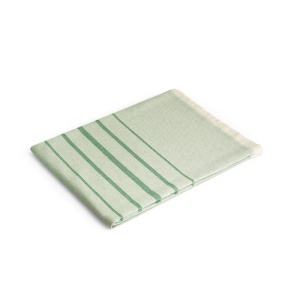 HI CAPLAN. Prosop multifunctional (260 g/m²) din bumbac usor si rezistent (90%) si bumbac reciclat (10%) - Img 3