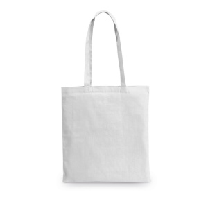 HI CARACAS. 100% cotton bag (140 g/m²) - Img 6