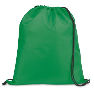 HI CARNABY. 210D drawstring backpack - Img 19