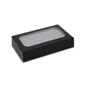 HI CASSINI. Power bank 4.000 mAh with 5W wireless charger in recycled aluminium (100% rAL) - Img 9