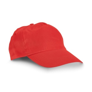 HI CHILKA. Children's cap in polyester - Img 3