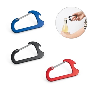 HI CLOSE. Carabina cu desfacator de sticle
