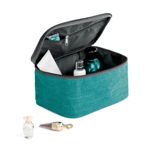 HI ELIZA. CCosmetic bag in high density 300D - Img 6
