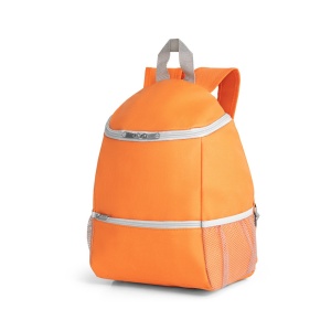 HI JAIPUR. Cooler backpack 10L in 600D polyester - Img 6