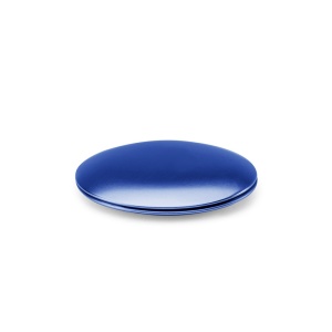 HI KAYLA. Oglindă rotundă din aluminiu cu două fețe, cu închidere magnetică - Img 3