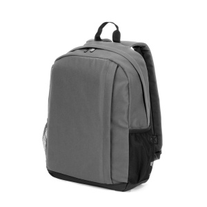 HI LIVERPOOL. High Density 600D Recycled Polyester Laptop Backpack 15" - Img 1
