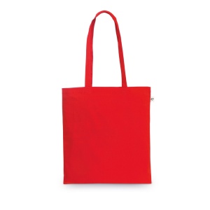 HI MADEIRA. 100% organic cotton bag (140 g/m²) - Img 3