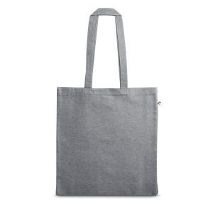 HI MARACAY. Bag with recycled cotton (70%) and polyester (30% rPET) (140 g/m²) - Img 5