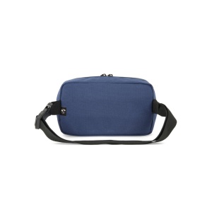 HI MYKONOS. Waist bag in 600D recycled polyester and lining in 210D recycled polyester - Img 7