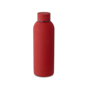 HI ODIN. Sticla din oțel inoxidabil (36% reciclată) cu perete dublu 550 mL - Img 5