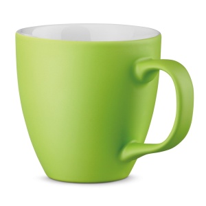 HI PANTHONY MAT. 450 mL hydroglaze porcelain mug - Img 13