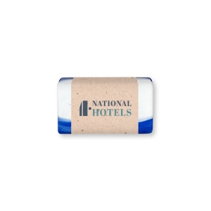 HI PATTI 15g. Famous vegetable soap. 15g - Img 1