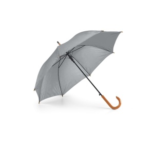 HI PATTI. 190T polyester umbrella with automatic opening - Img 1