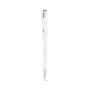 HI RE-BETA. Recycled aluminium (100% rAL) ballpoint pen - Img 14
