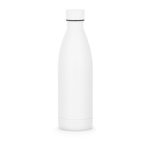 HI RE-BUFFON XL. Sticlă din oțel inoxidabil cu perete dublu (90% reciclat) 1L - Img 1