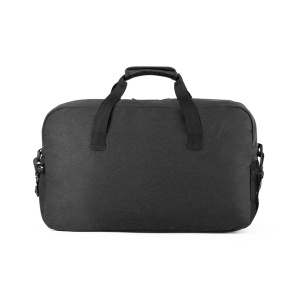 HI REPURPOSE SPORTS. 600D recycled polyester sports bag - Img 7
