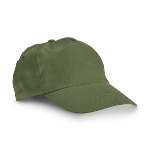 HI RUFAI. 100% cotton cap - Img 13