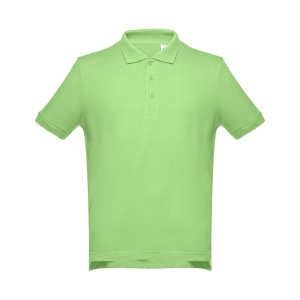 HI THC ADAM. Tricou polo pentru barbati - Img 47