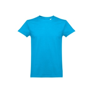 HI THC ANKARA 3XL. Men's t-shirt - Img 44