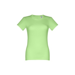 HI THC ANKARA WOMEN. Women's t-shirt - Img 30