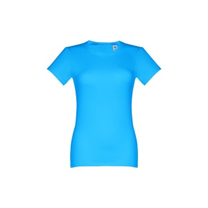 HI THC ANKARA WOMEN. Women's t-shirt - Img 40