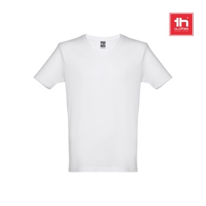 HI THC ATHENS WH. Tricou pentru barbati