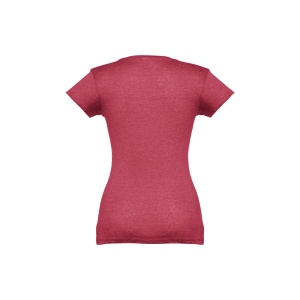HI THC ATHENS WOMEN. Tricou pentru dame - Img 18