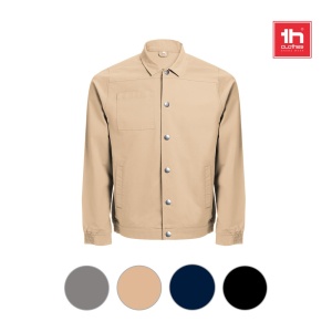 HI THC BRATISLAVA. Unisex Jacket with modern cut - Img 14