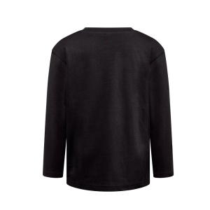 HI THC BUCHAREST KIDS. Long-sleeved T-shirt