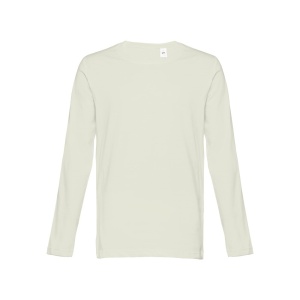HI THC BUCHAREST. Tricou cu mânecă lungă bărbați - Img 6