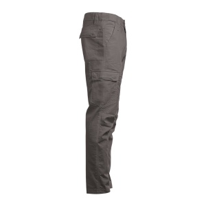 HI THC CARGO. Polyester and cotton work trousers - Img 8