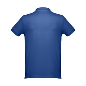 HI THC DHAKA. Men's polo shirt - Img 14