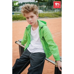HI THC DUBLINERS KIDS. Hanorac (unisex)