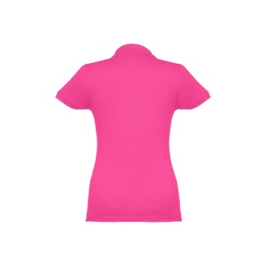 HI THC EVE. Tricou polo pentru dame - Img 23