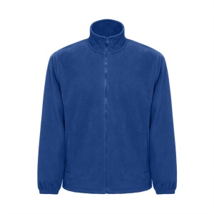 HI THC GAMA. Men's high-density fleece jacket in polyester - Img 15