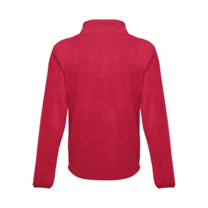 HI THC HELSINKI. Men's Polar fleece jacket with elasticated cuffs - Img 11