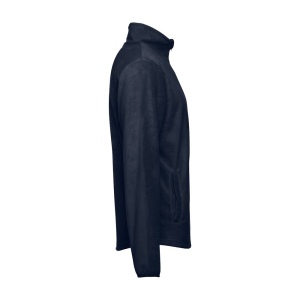 HI THC HELSINKI. Men's Polar fleece jacket with elasticated cuffs - Img 21