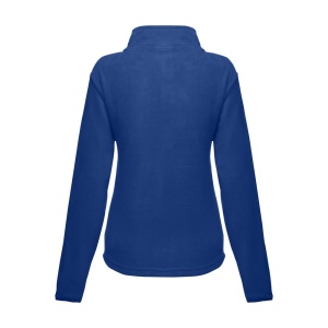 HI THC HELSINKI WOMEN. Women's Polar fleece jacket with elasticated cuffs - Img 18