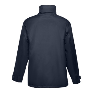 HI THC LIUBLIANA. Unisex heavy-weight coat - Img 14