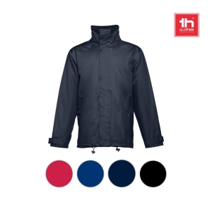 HI THC LIUBLIANA. Unisex heavy-weight coat - Img 17