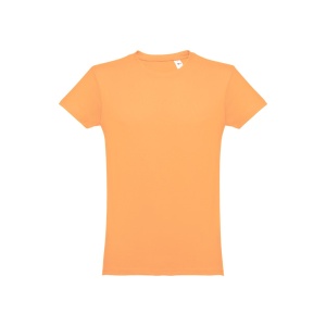 HI THC LUANDA. Men's tubular cotton T-shirt - Img 28